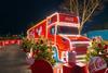 Coca-Cola Truck