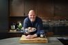 Stuck on autopalate_ A year of lockdowns means 1 in 4 Brits haven’t tried any new foods in the past year according to Carr_s and Tom Kerridge