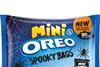 Mini Oreo Spooky Bags