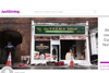 The JustGiving Page has raised almost £30,000 for the Village Store in Norwich