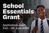 School Essentials Grant Asset