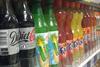 soft drinks sugar tax
