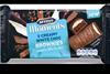 McVitie's Moments Creamy White Choc Brownies