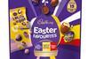 Cadbury Easter Favourites