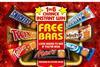 free bar promotion