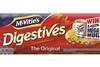 Digestives