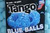 Tango blue raspberry