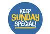 The Keep Sunday Special Campaign