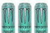 Monster Ultra Vice Guava