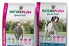 NaturePlus+ Grain Free Dog Food