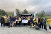 One Stop X BBC Children In Need 3 peaks