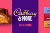 Cadbury &More KV