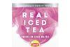 Real Iced Tea by Lipton - Rose & Elderflower
