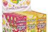 kids confectionery Chewits