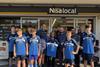 Merley Sports FC Kit - Nisa