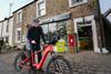 Jonty Collinson - E-Bike SPAR Scorton 1
