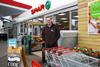 Spar forecourt store expands