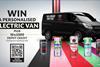 Van promo