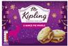 Mr Kipling Mince Pie Whirls