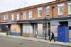 high street vacant closed shops