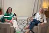 The 4% Club Podcast - Genevieve Edwards, Chief Executive at Bowel Cancer UK and Dr Megan Rossi, Co-Founder, Bio&Me #1