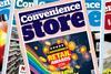 Convenience Store covers