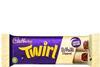 Twirl White