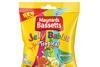 Tropical jelly babies
