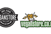 Vegan Store & veganstore.co.uk logos