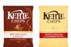 Kettle Chips winter flavours