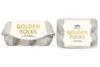 Noble Foods Golden Yolks