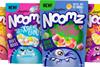 Noomz Product Range