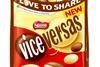 Nestle Vice Versas share bags