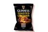 Guinness toast cheddar