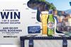 Summer of Peroni