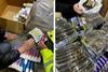 Lancashire Trading Standards Illicit tobacco
