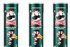 Pringles Santas Secret Flavour 2026