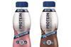 Boost launches new protein drink
