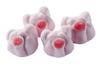 309282 Red Nose Mallow Pigs