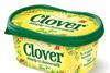 Dairy Crest announces Clover redesign