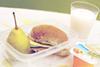 Children’s lunches do not meet nutritional standards, research suggests