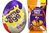 Cadbury Easter NPD