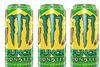 Monster Juiced Rio Punch