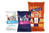 Kettle Real Food Experience Promotion
