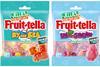 Fruittella jellies