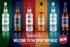 Parfetts Spirit Republic