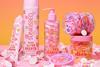 Sunkissed x Love Hearts - full product range