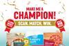 SPAR Make Me A Champion 2024