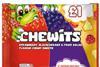 Chewits PMP