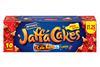 Jaffa Cakes Cola 10pk PMP carton - beauty render